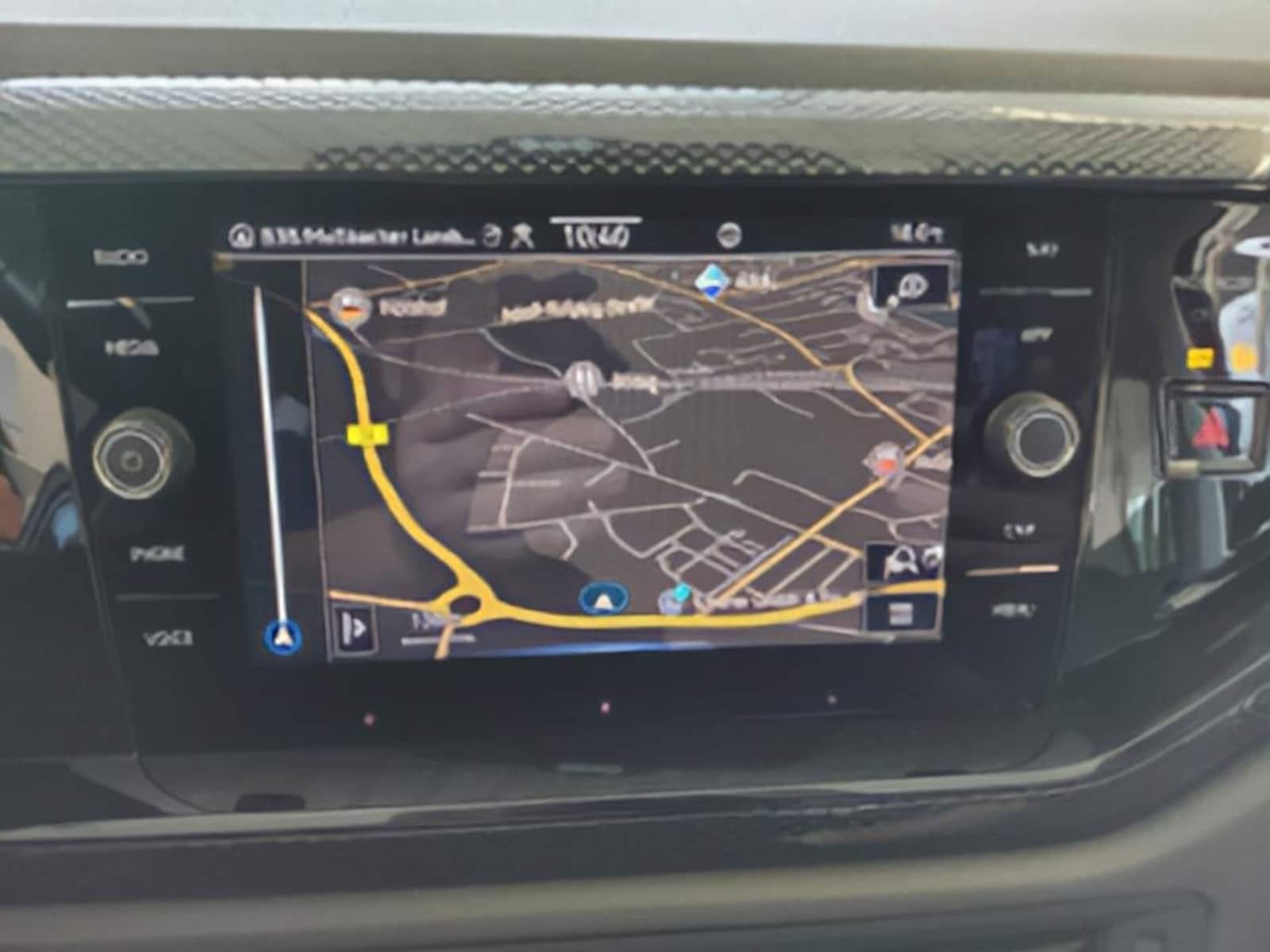 Volkswagen Polo – Bild 8