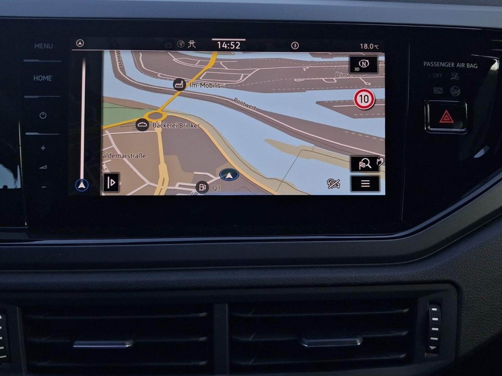 Volkswagen Taigo – Bild 13