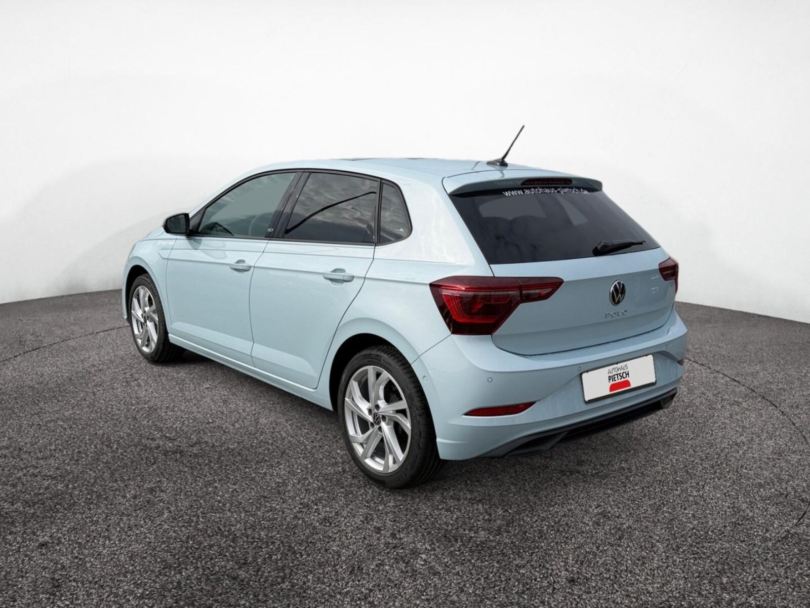 Volkswagen Polo – Bild 4