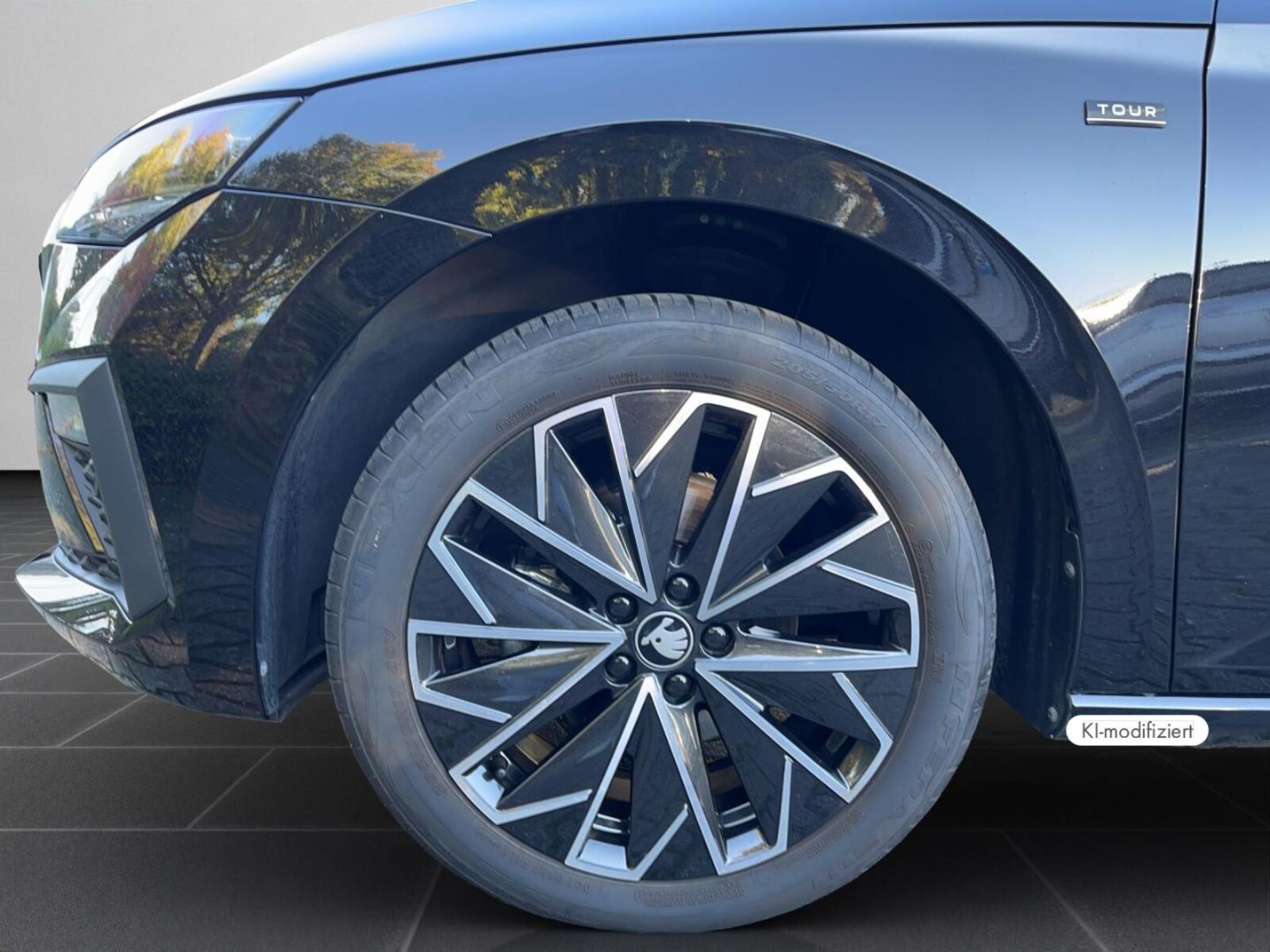 Škoda Scala – Bild 8