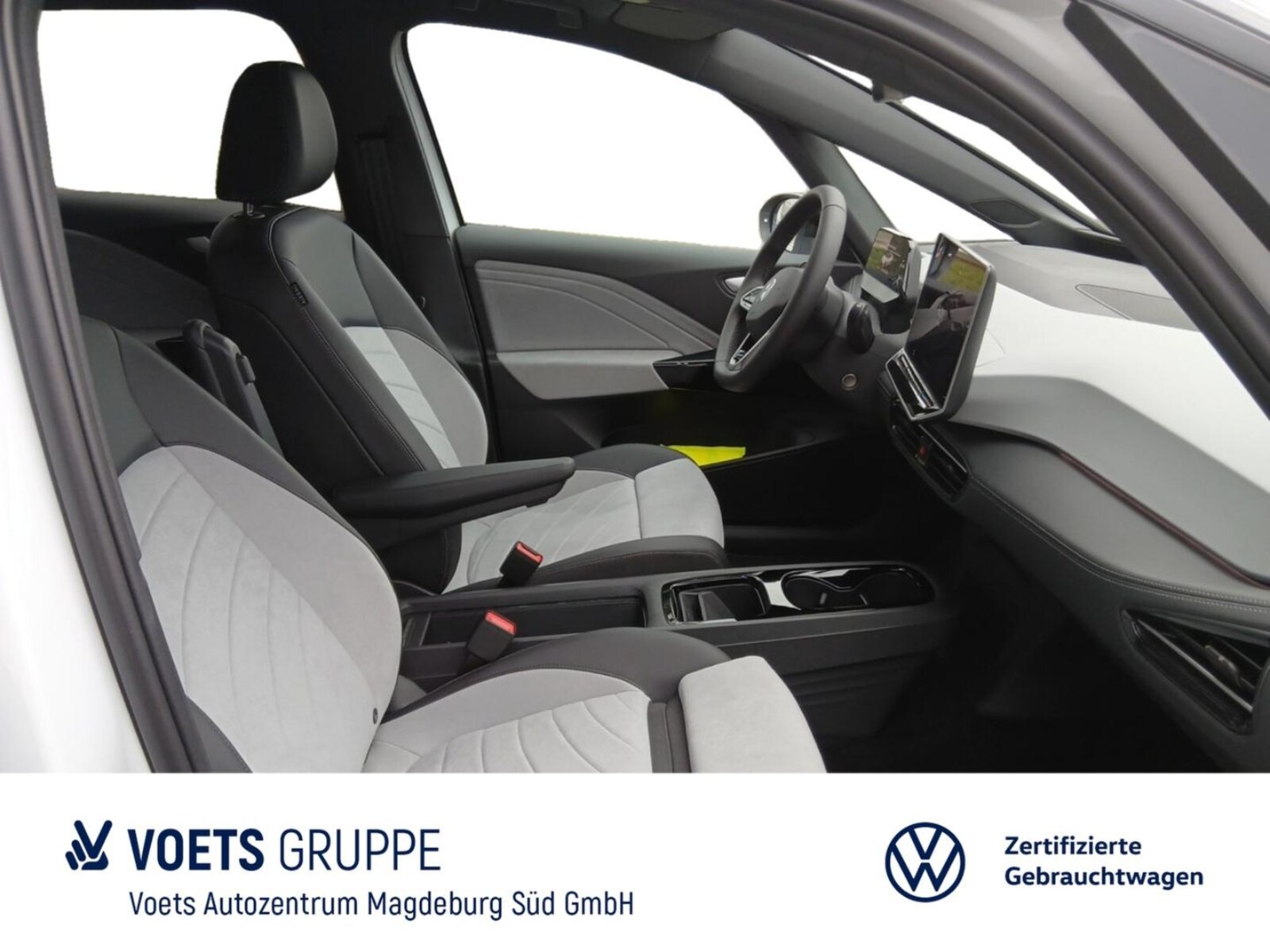 Volkswagen ID.3 – Bild 7