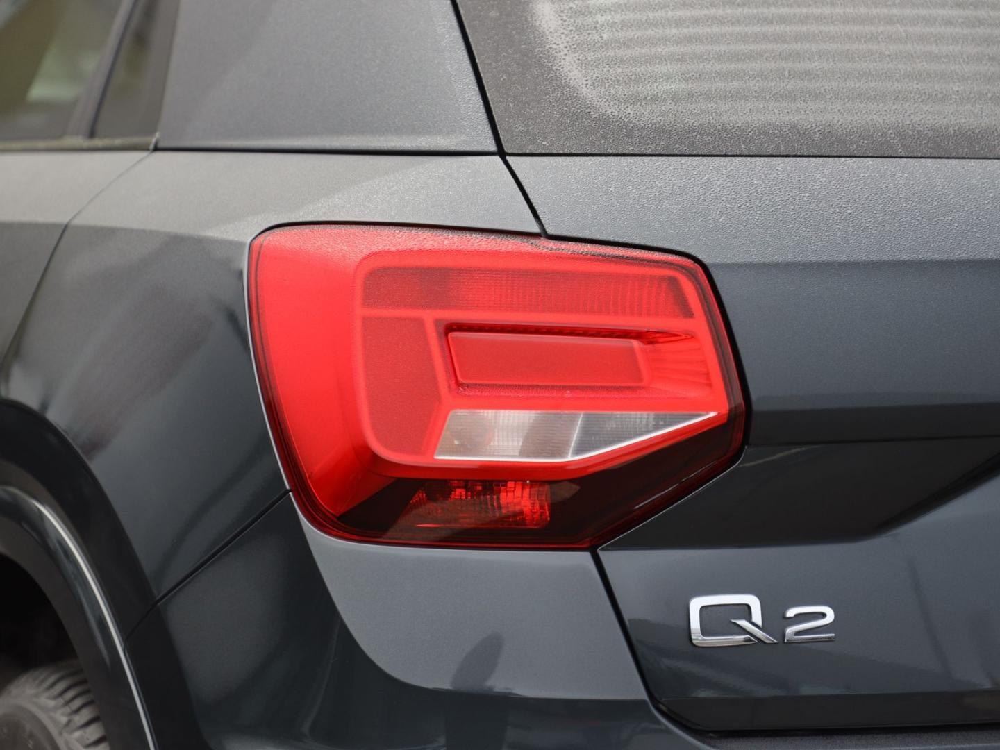 Bild über Audi Q2 advanced 35 TFSI S tronic - für weitere Informationen kontaktieren Sie den Audi Partner