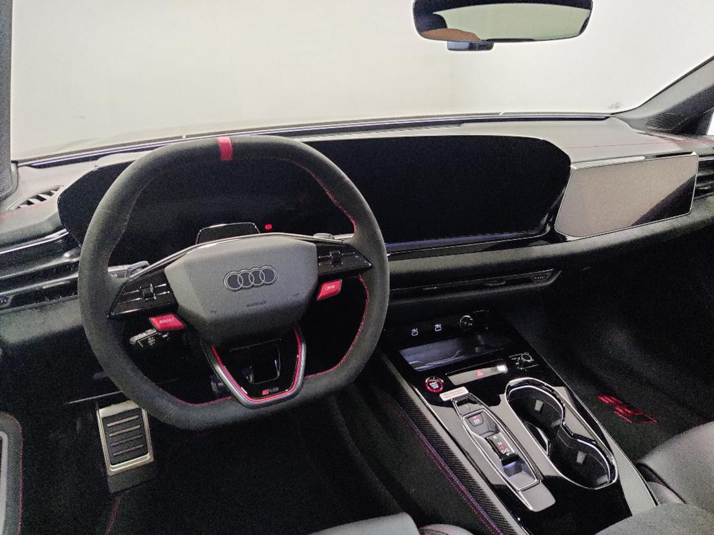 Bild über Audi RS 5 Limousine TFSI quattro 470 kW tiptronic - für weitere Informationen kontaktieren Sie den Audi Partner
