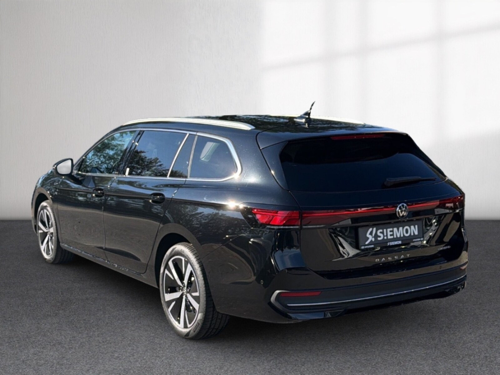 Volkswagen Passat – Bild 3