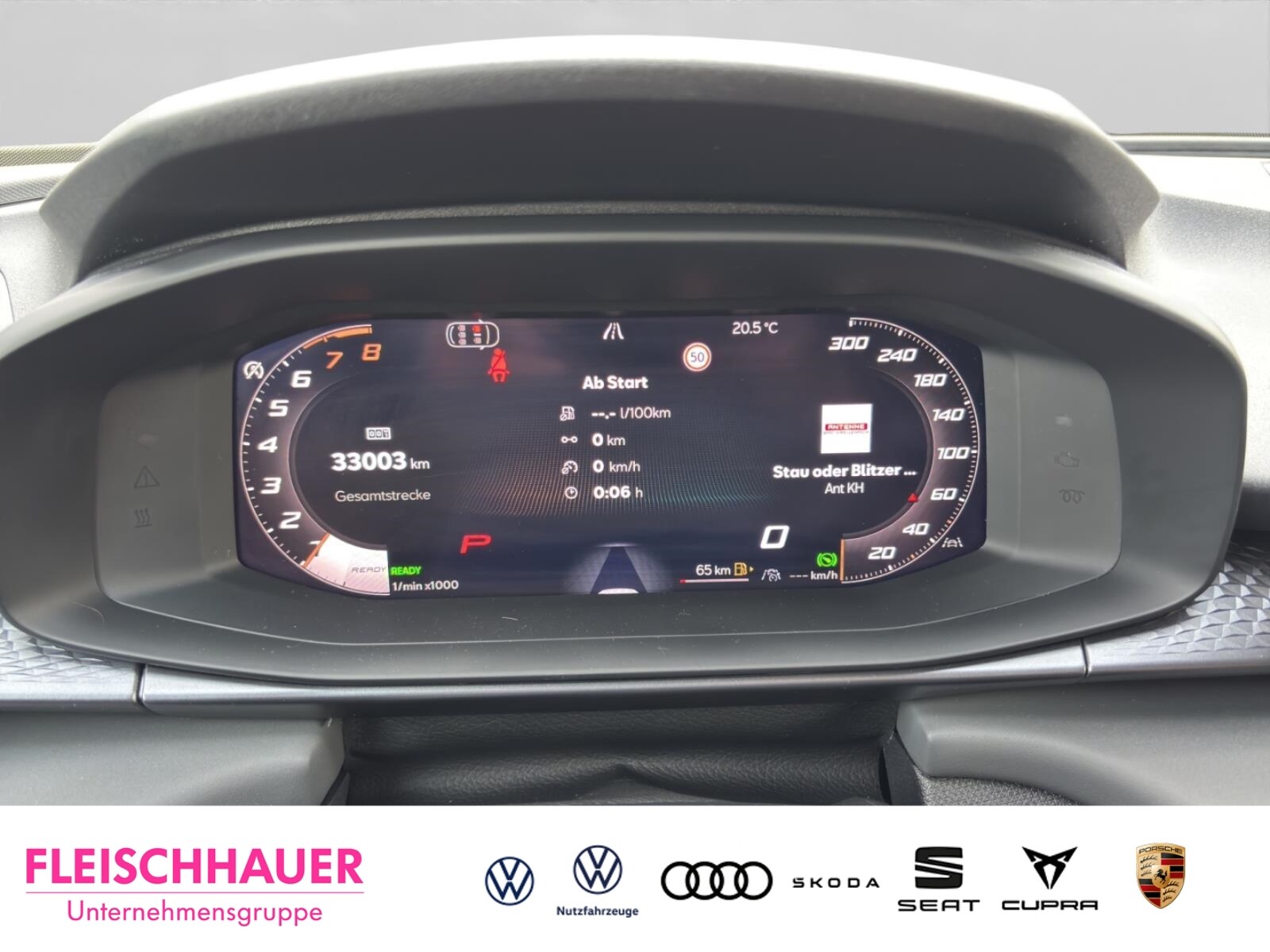 CUPRA Terramar – Bild 12