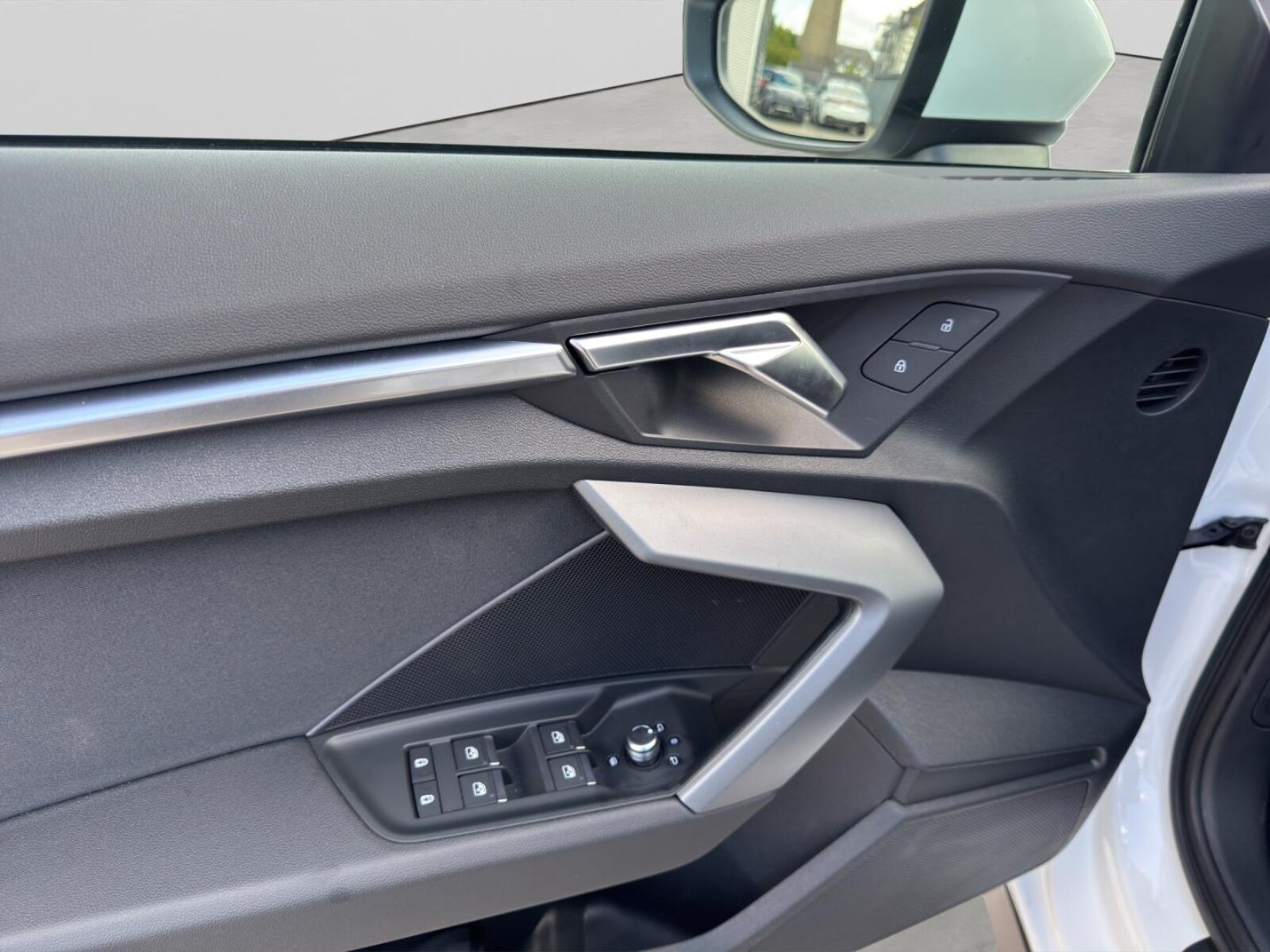 Audi A3 Sportback – Bild 13
