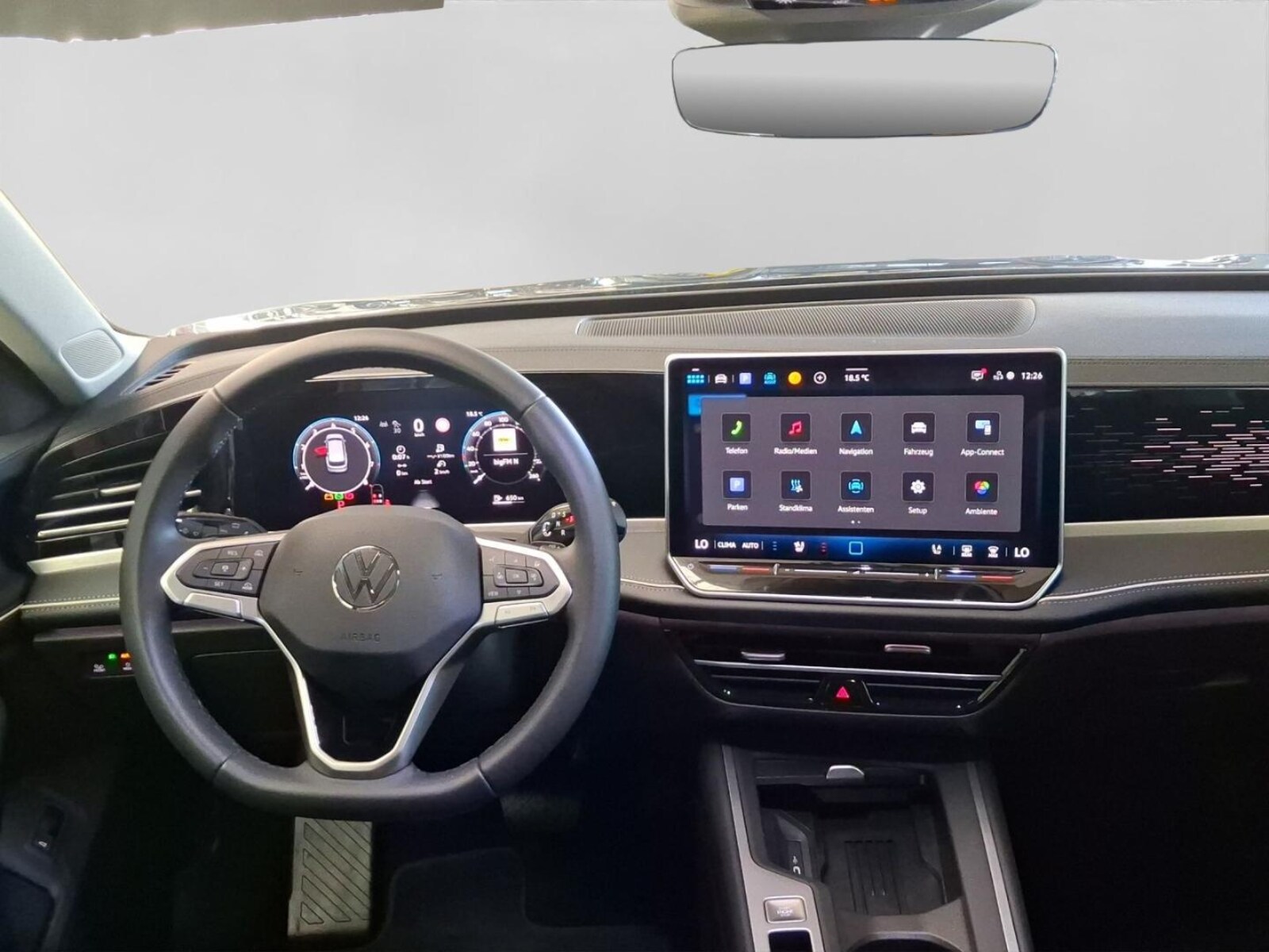 Volkswagen Passat – Bild 6
