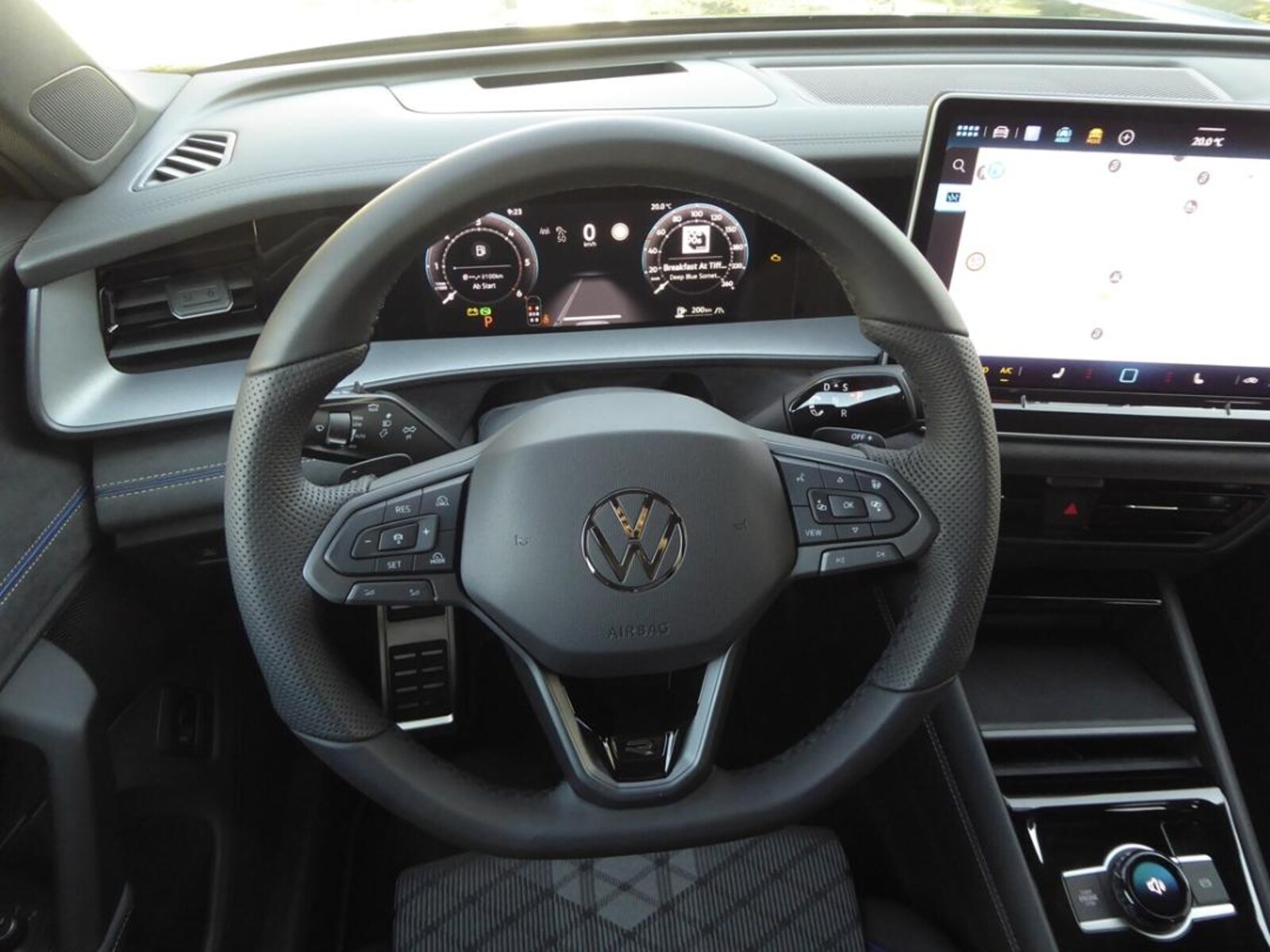 Volkswagen Tayron – Bild 12