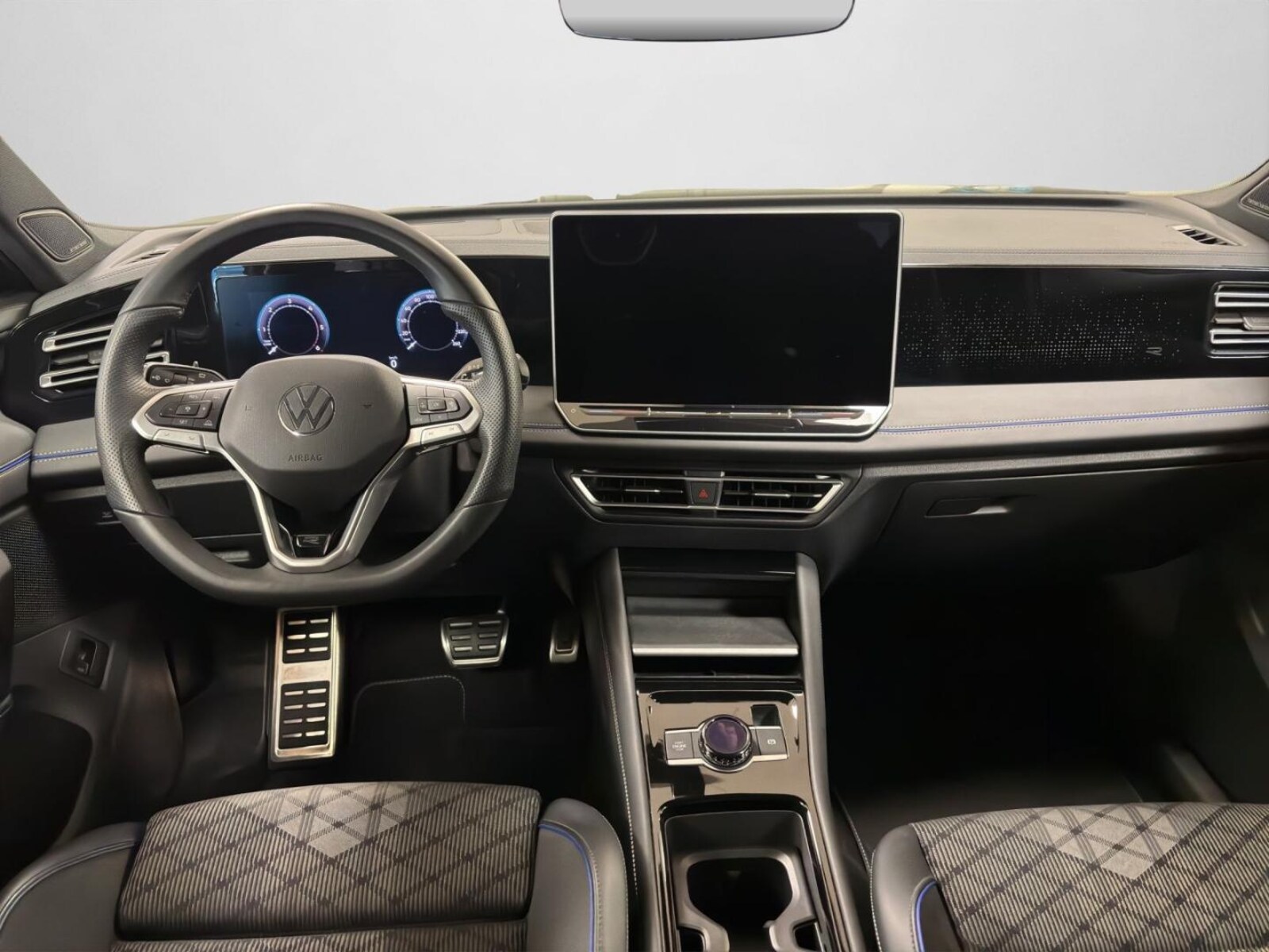Volkswagen Tiguan – Bild 3
