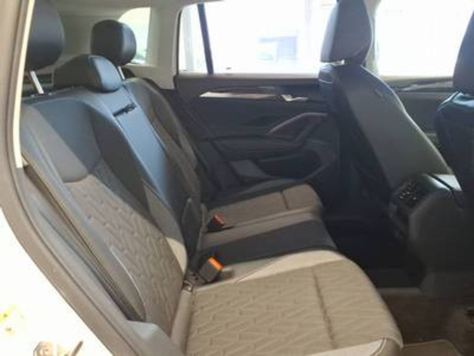 Volkswagen Tiguan – Bild 5