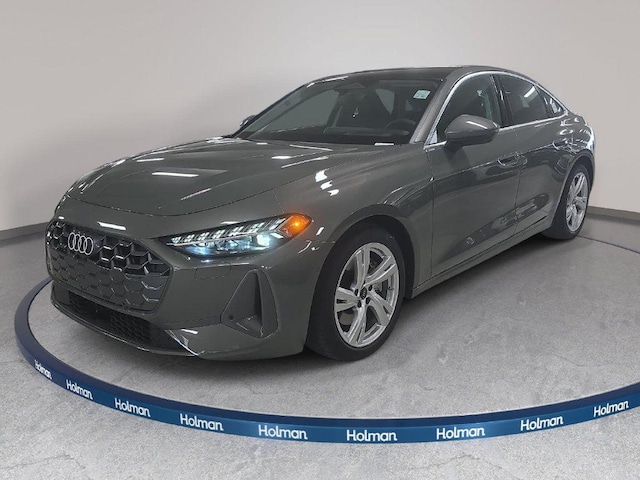 Photo of 2026 Audi A5 Sedan 