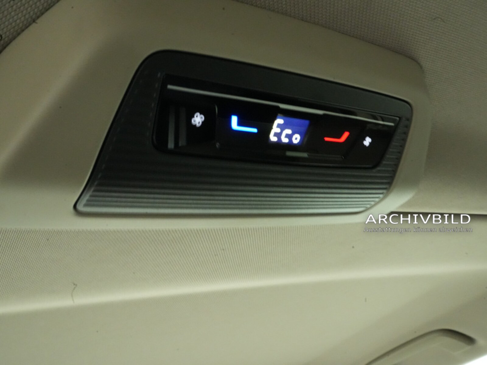 Volkswagen Multivan Langversion – Bild 27