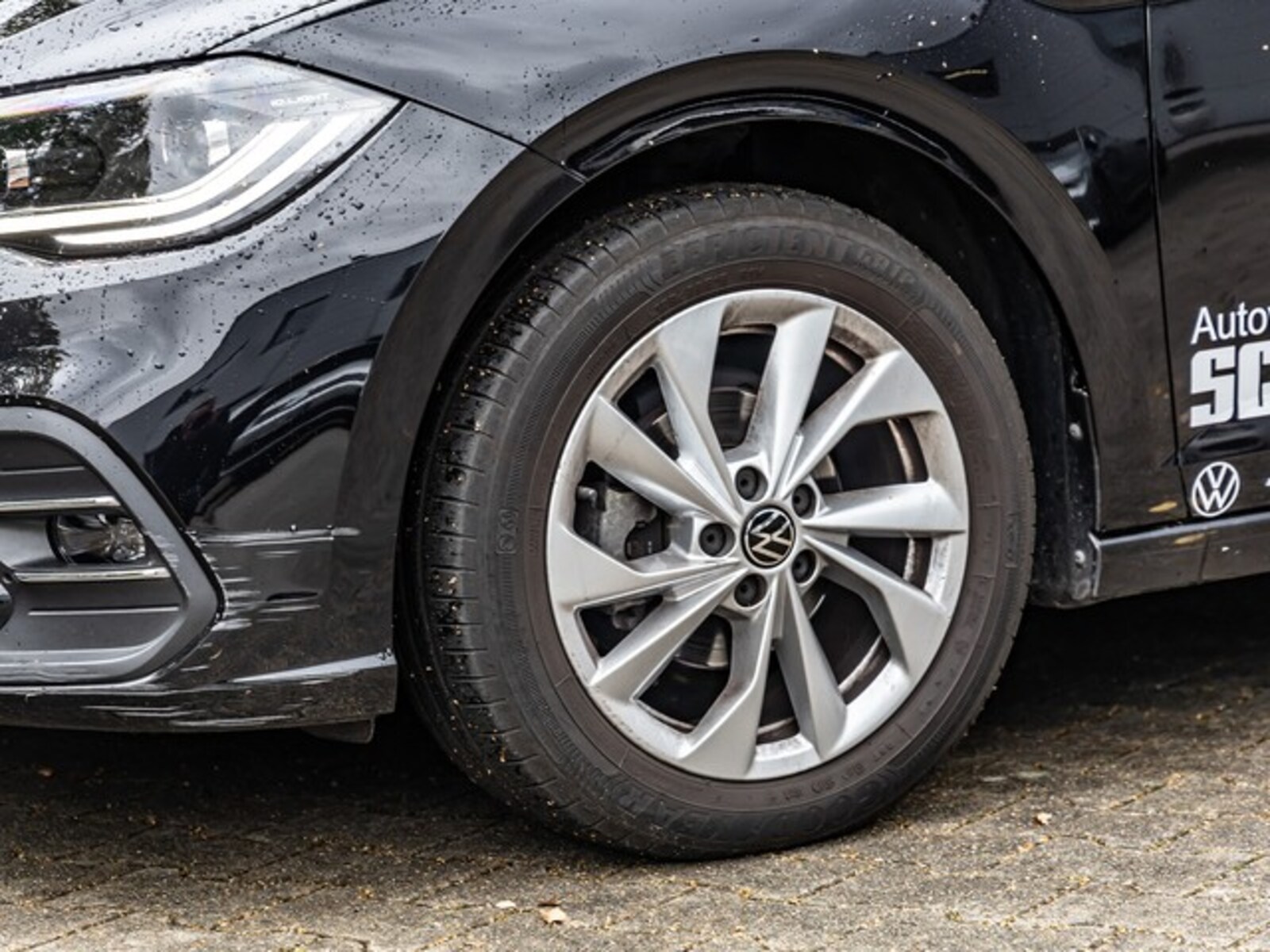 Volkswagen Polo – Bild 3