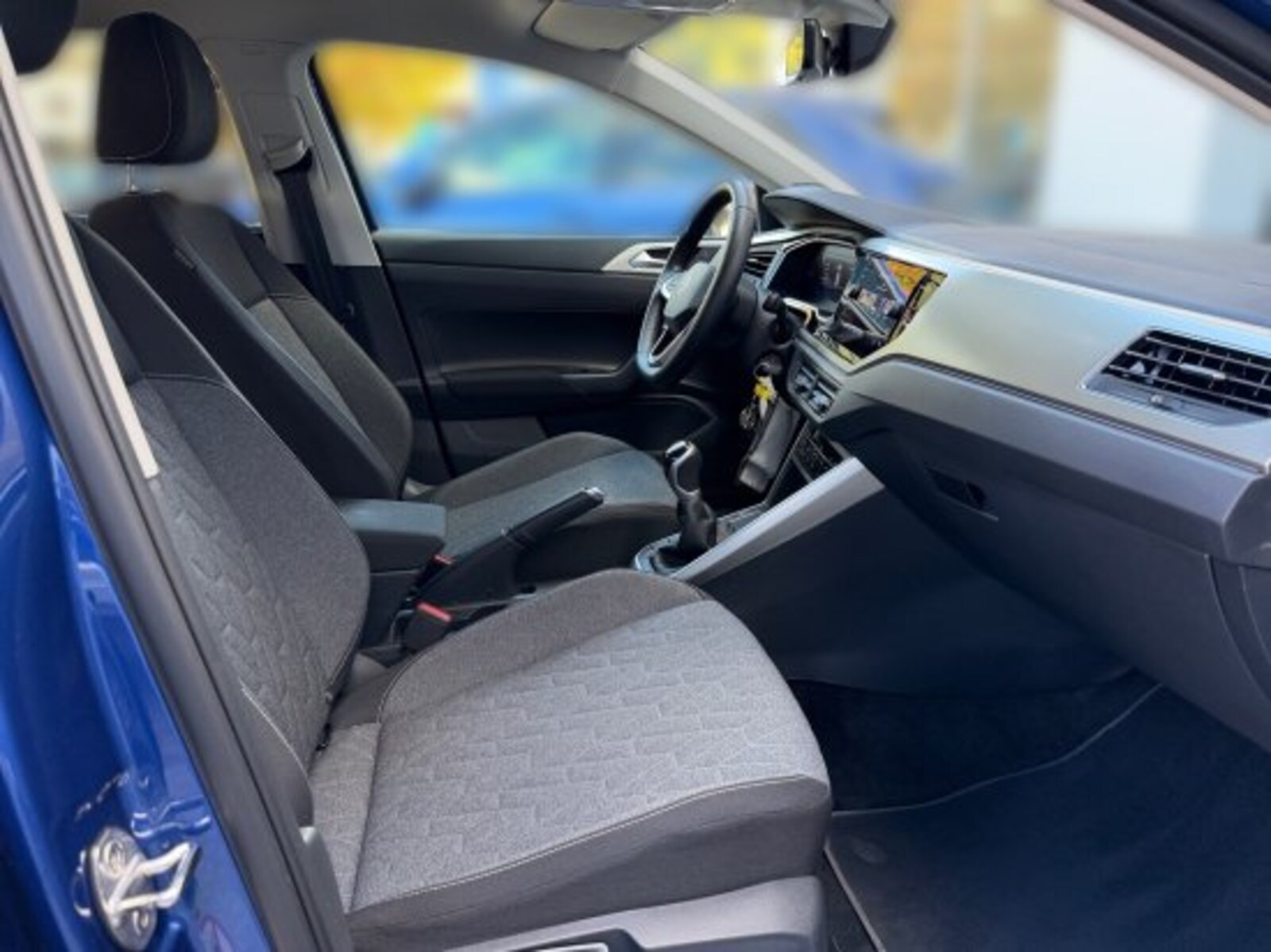 Volkswagen Polo – Bild 17