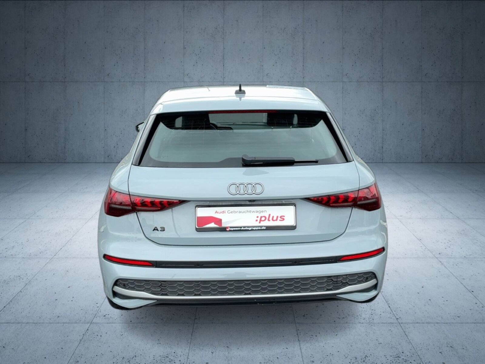 Audi A3 Sportback – Bild 5