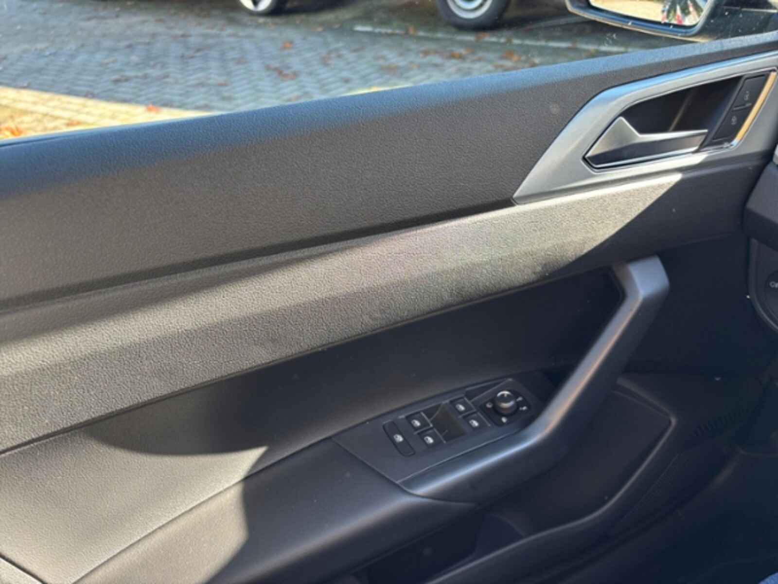 Volkswagen Polo – Bild 19