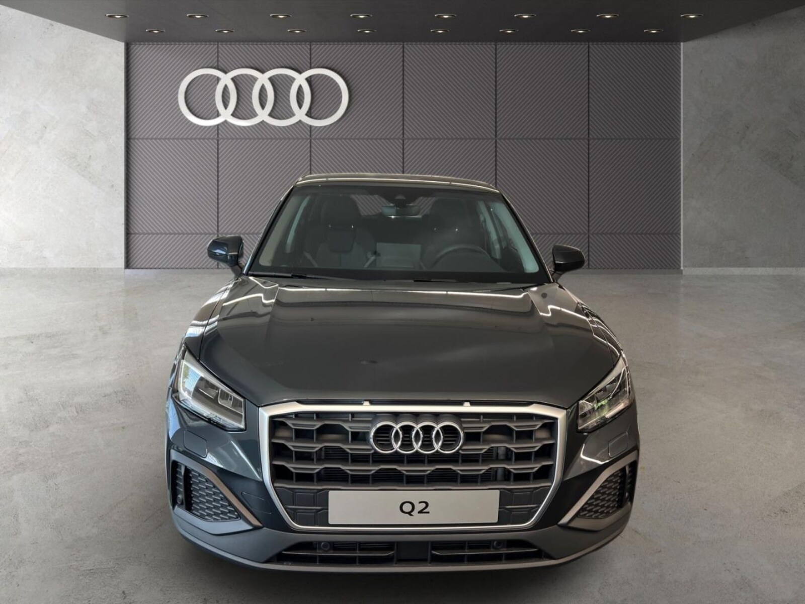 Audi Q2 – Bild 2