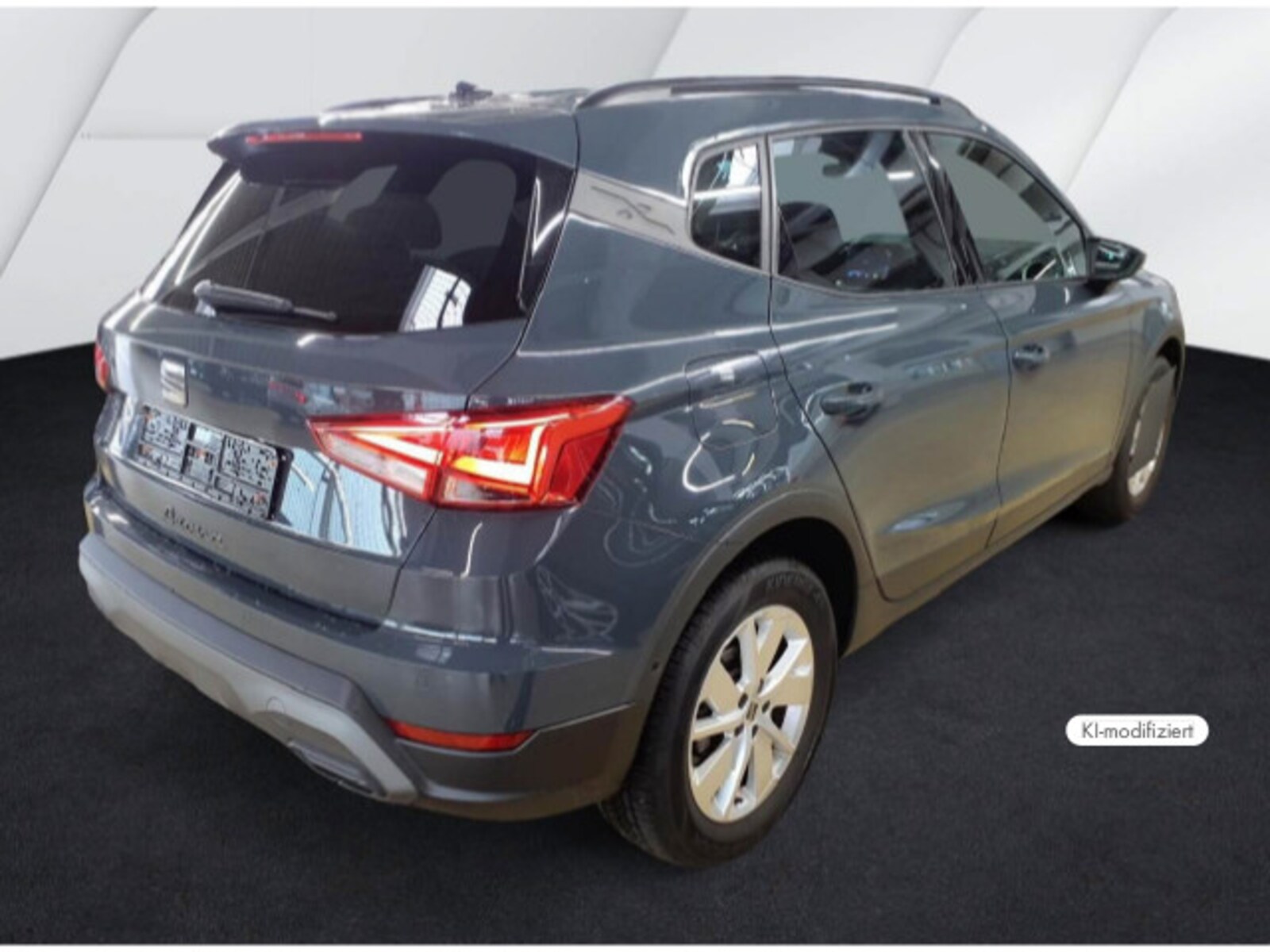 SEAT Arona – Bild 2