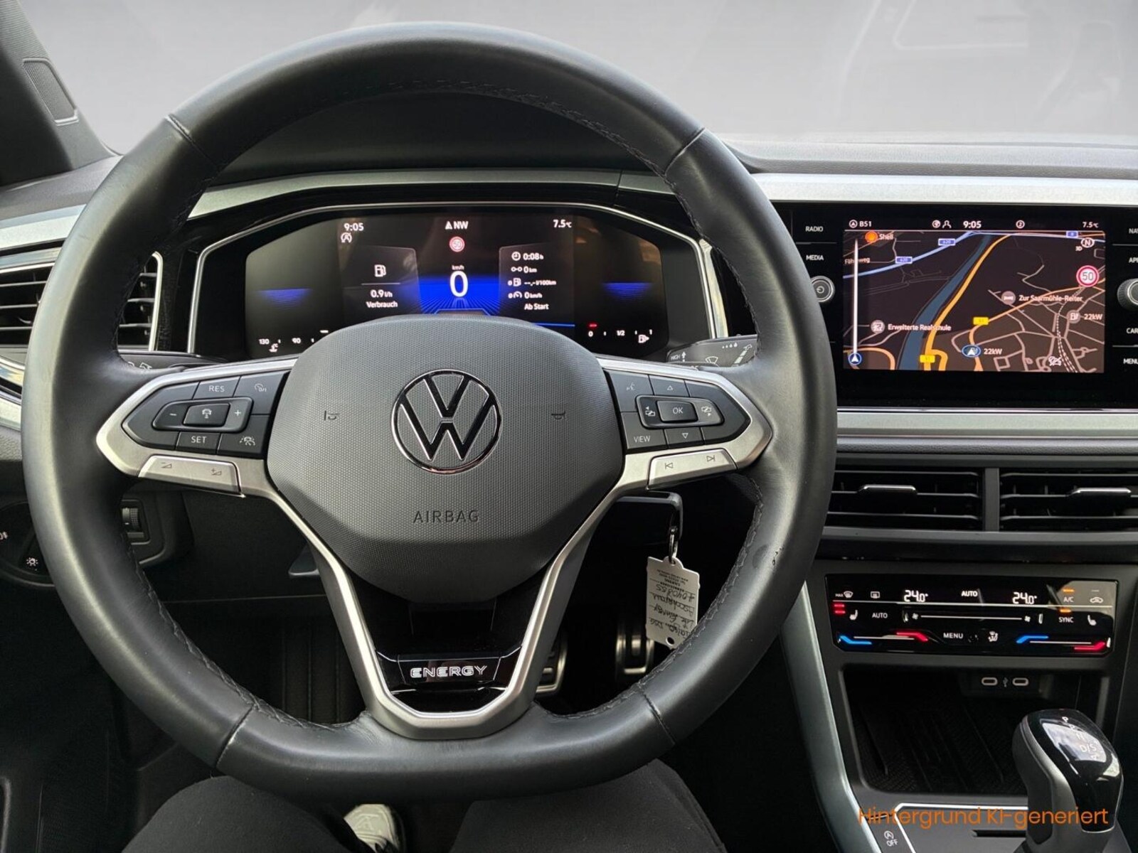Volkswagen Taigo – Bild 17
