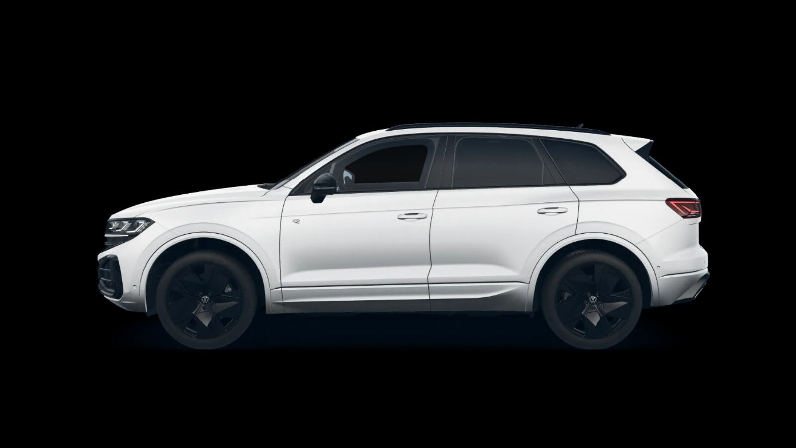 Volkswagen Touareg – Bild 2