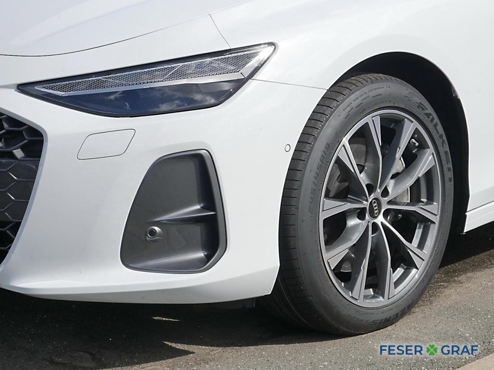 Audi A6 Avant – Bild 11