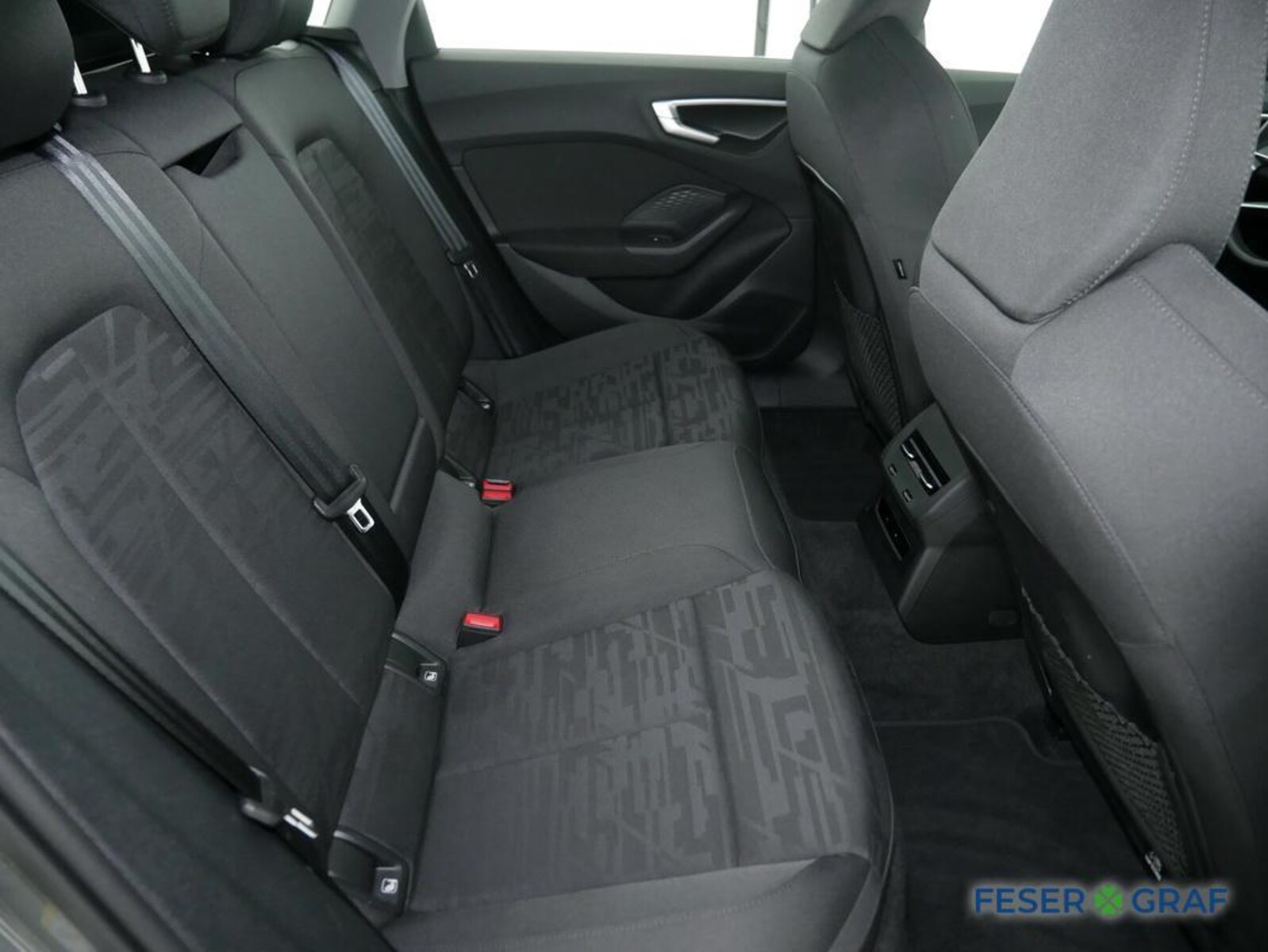 Audi A5 Avant – Bild 5
