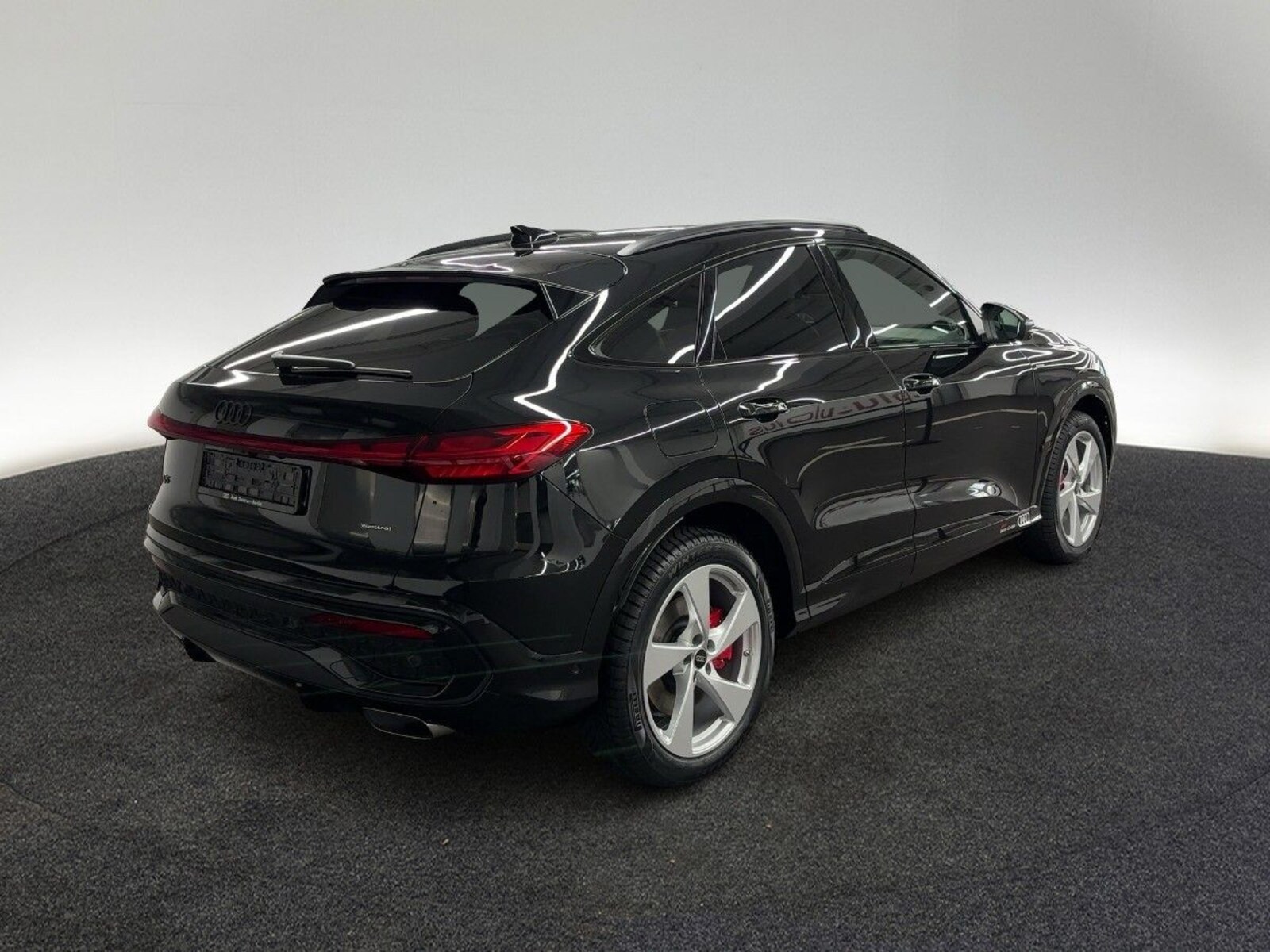 Audi Q5 Sportback – Bild 5