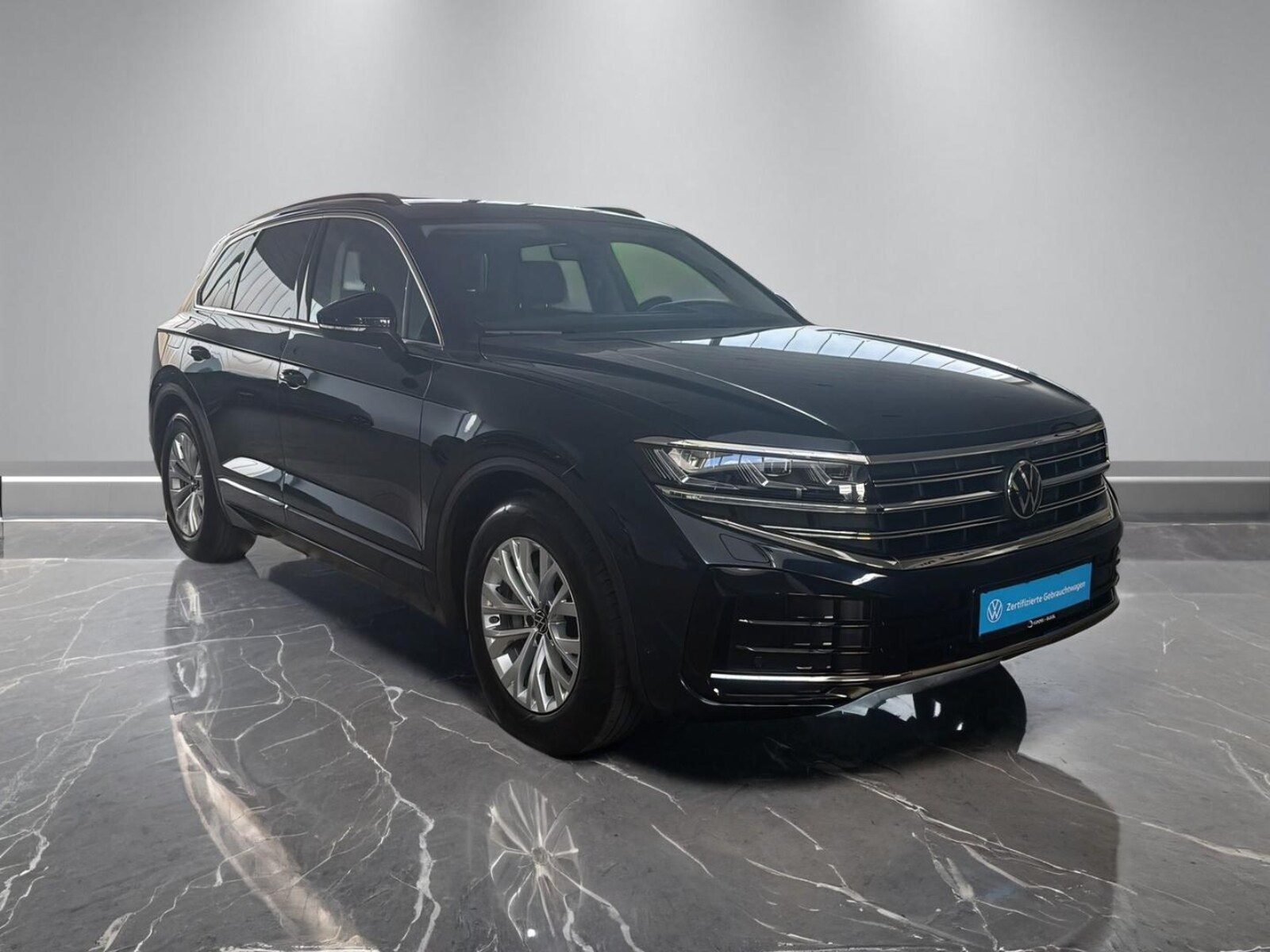 Volkswagen Touareg – Bild 19