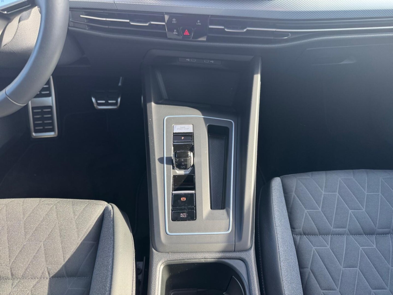 Volkswagen Golf Variant – Bild 8