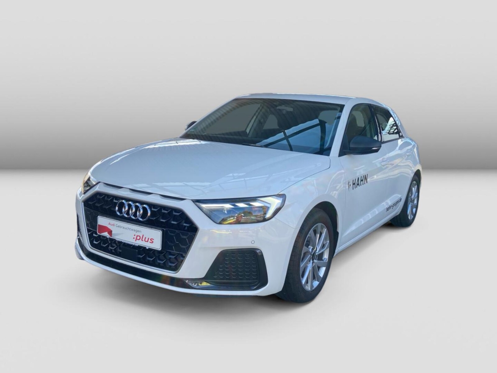 Audi A1 Sportback – Bild 2