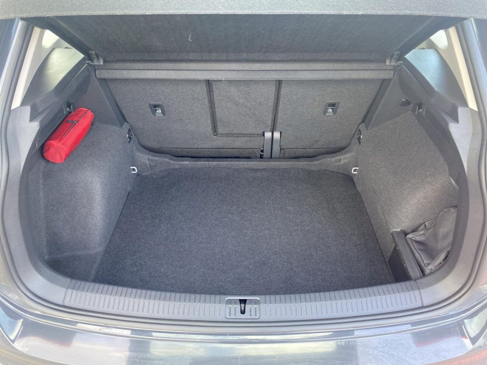 Volkswagen Tiguan – Bild 14