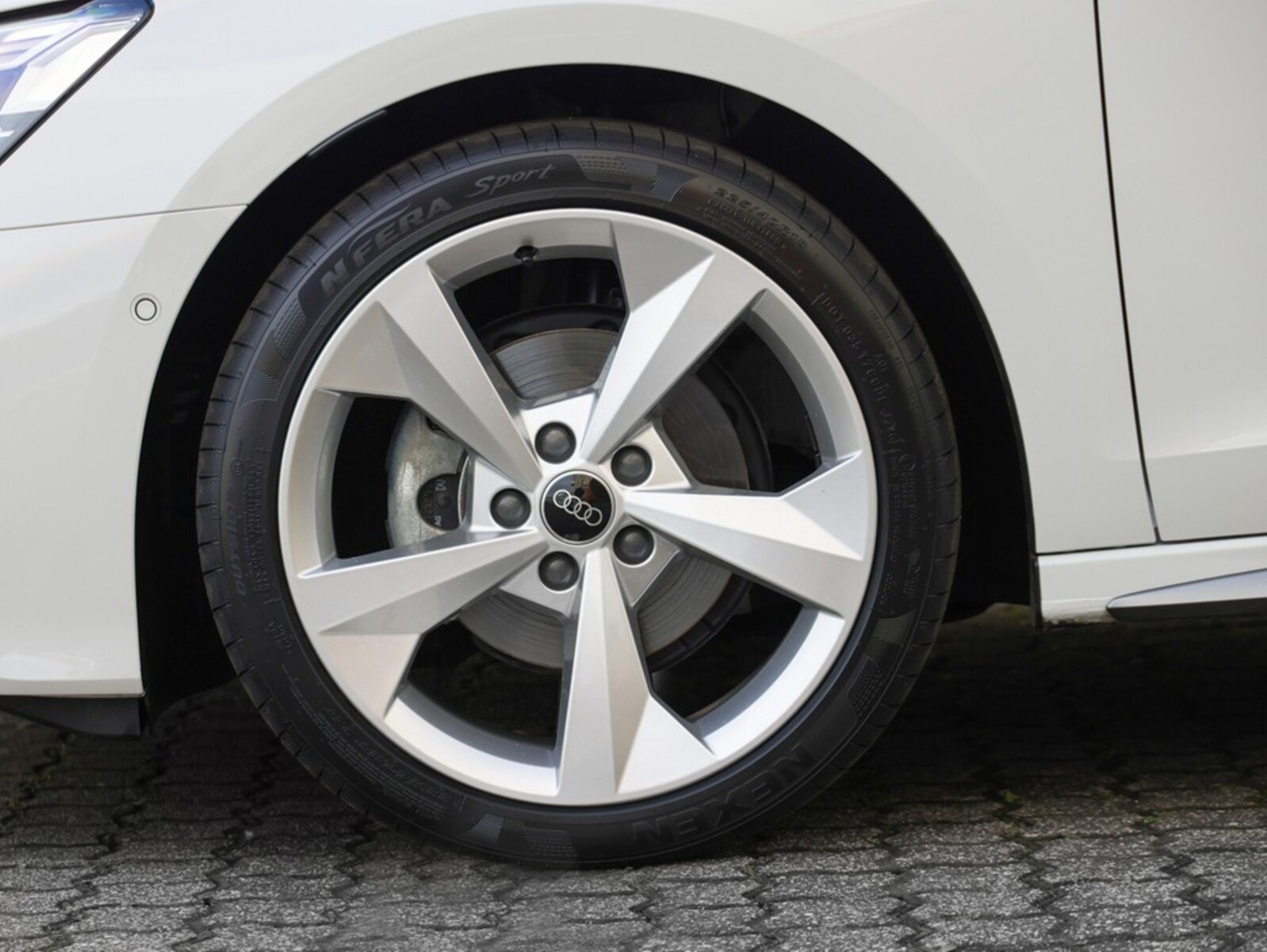 Audi A3 Sportback – Bild 5