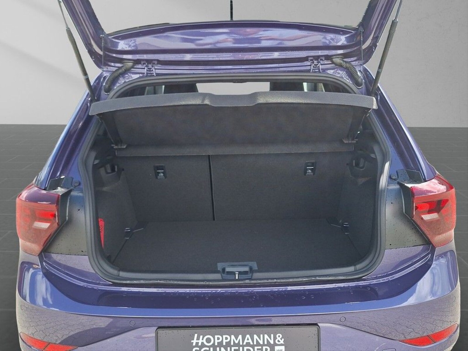 Volkswagen Polo – Bild 17