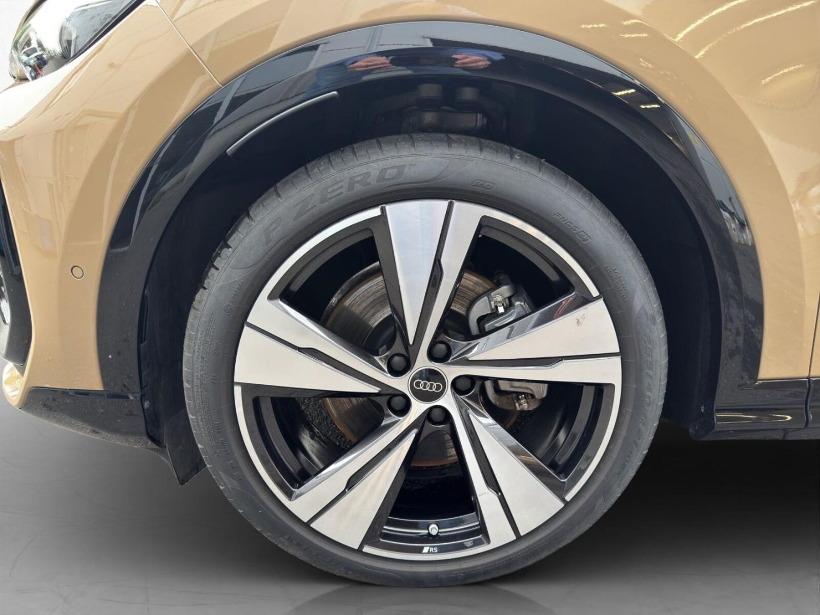Audi Q5 Sportback – Bild 13