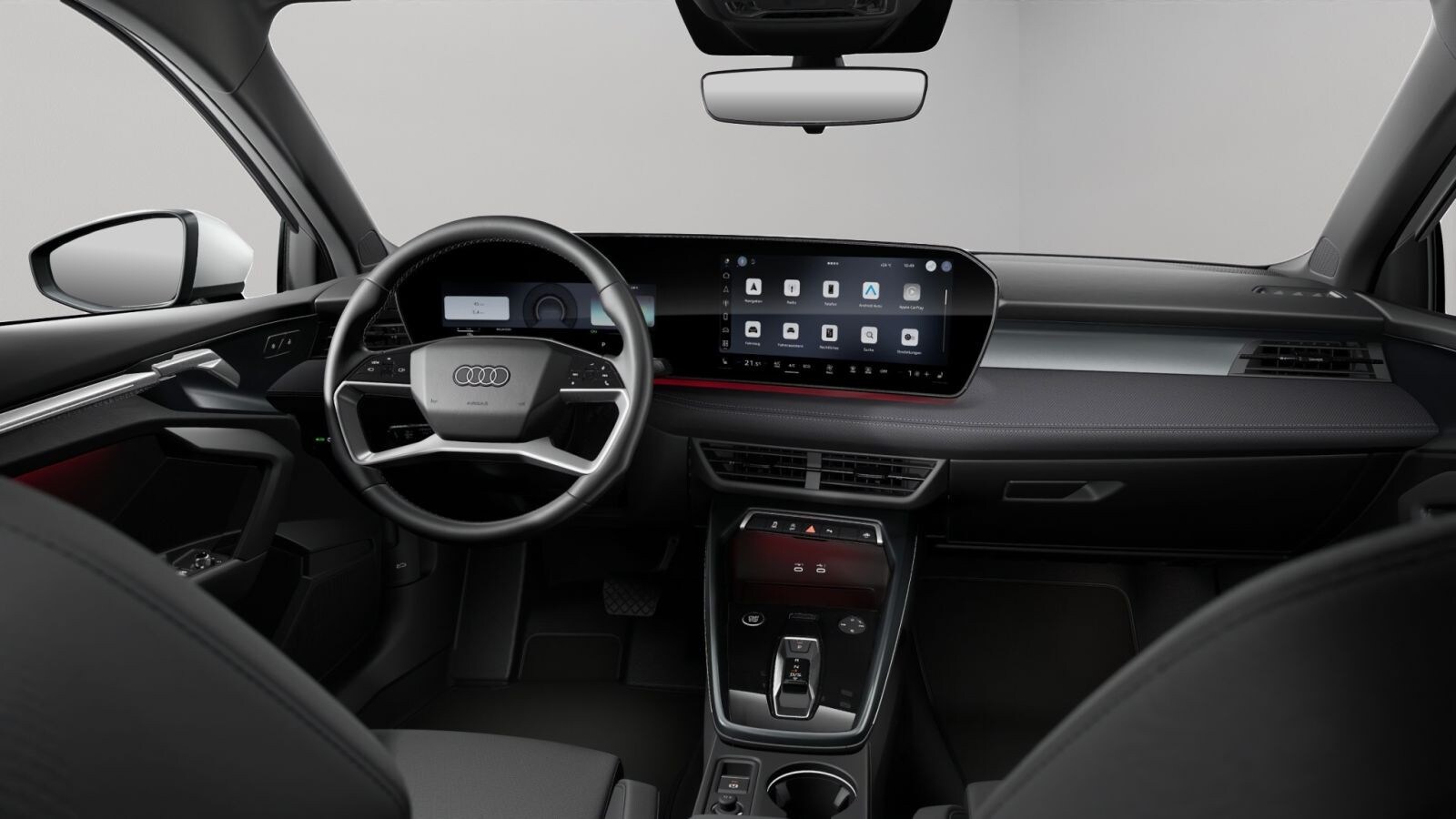 Audi A3 Sportback – Bild 12