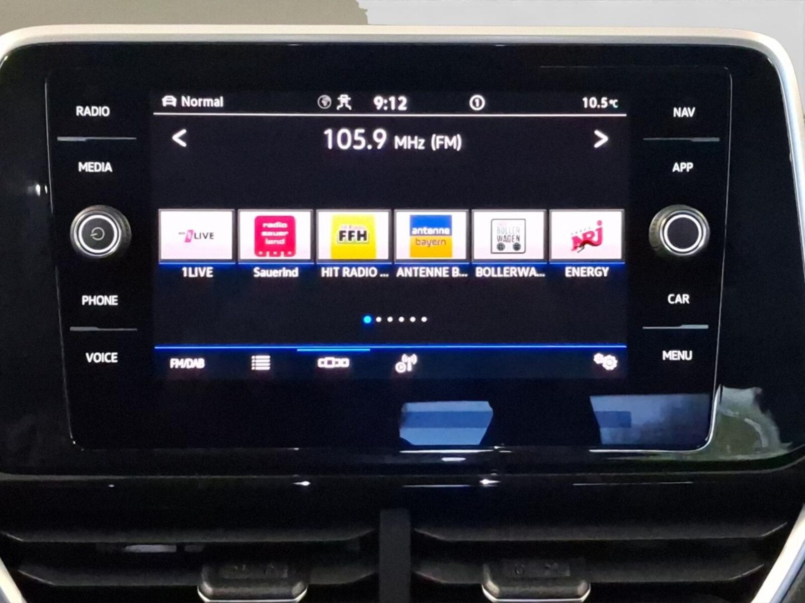 Volkswagen T-Roc – Bild 10
