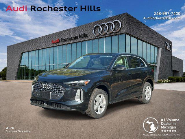 Photo of 2026 Audi Q5 