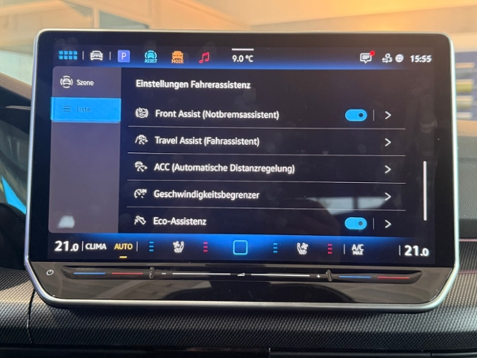 Volkswagen Golf – Bild 16