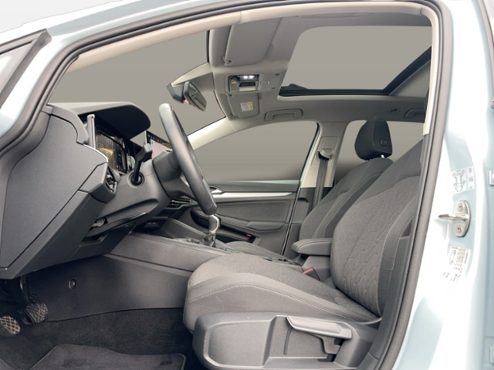 Volkswagen Golf Variant – Bild 8