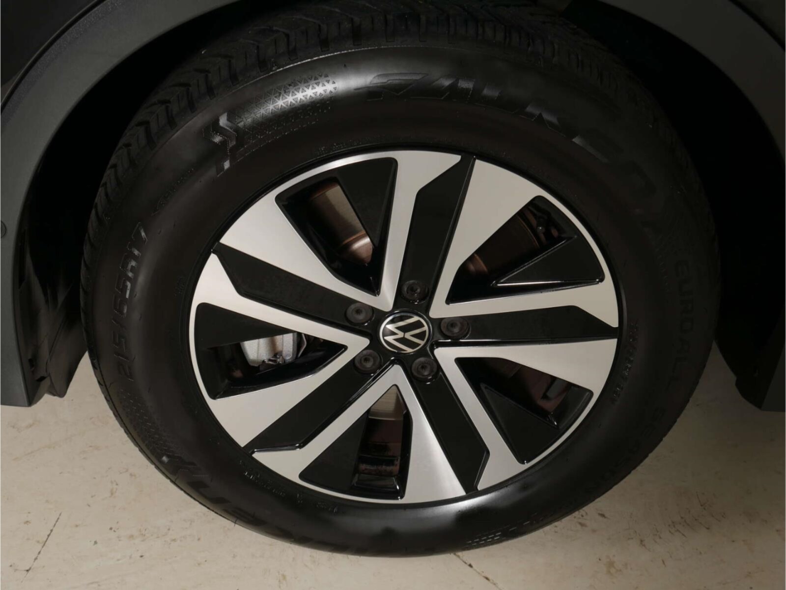 Volkswagen Tiguan – Bild 4