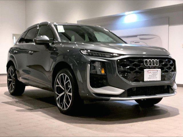 Photo of 2027 Audi Q3 SUV 