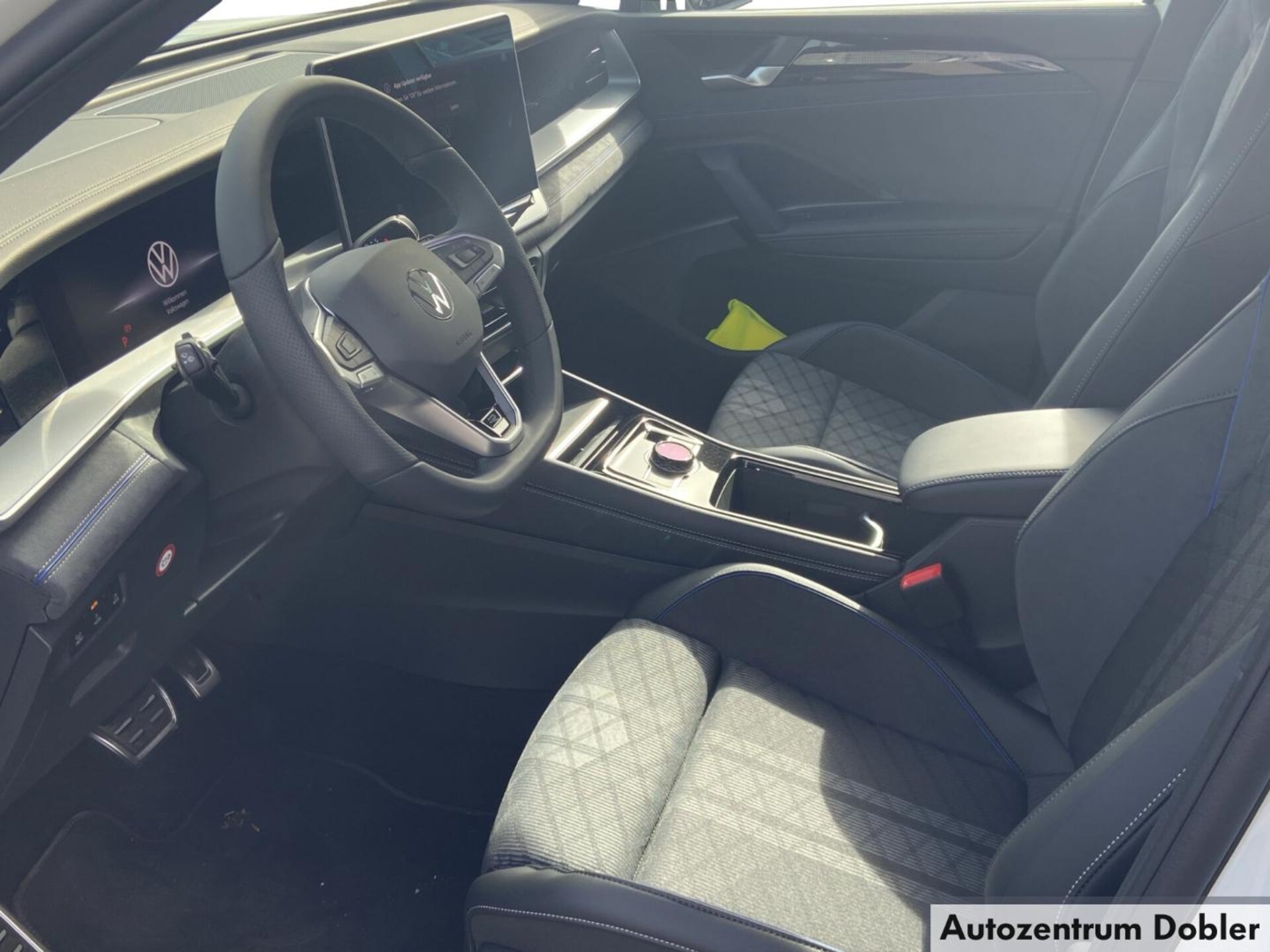 Volkswagen Tayron R-Line