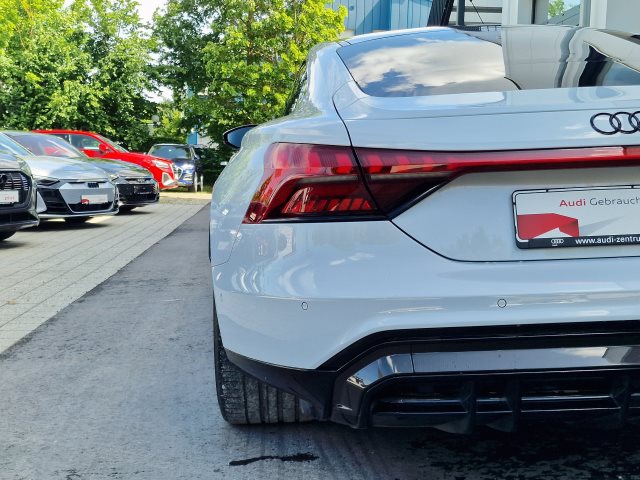 Image about Audi RS e-tron GT e-tron quattro