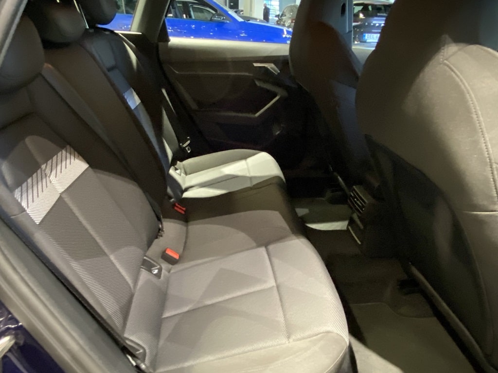 Image about Audi A3 Sportback A3 Sportback 35 TFSI Proline advanced 150 hk 6-växlad