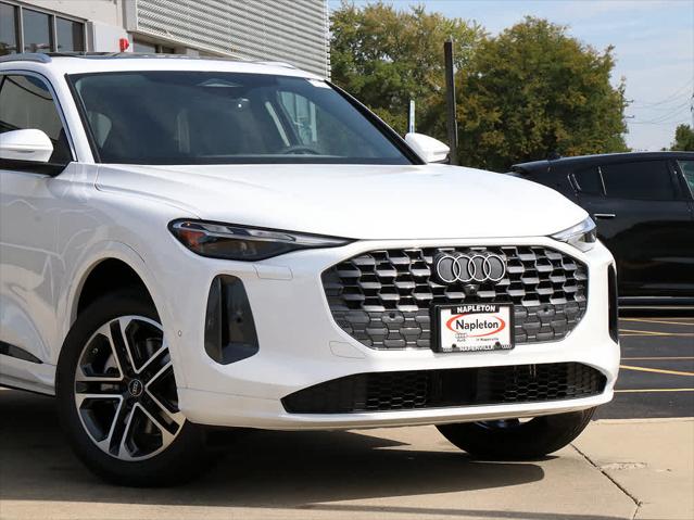 2025 AUDI Q5 - Image 3