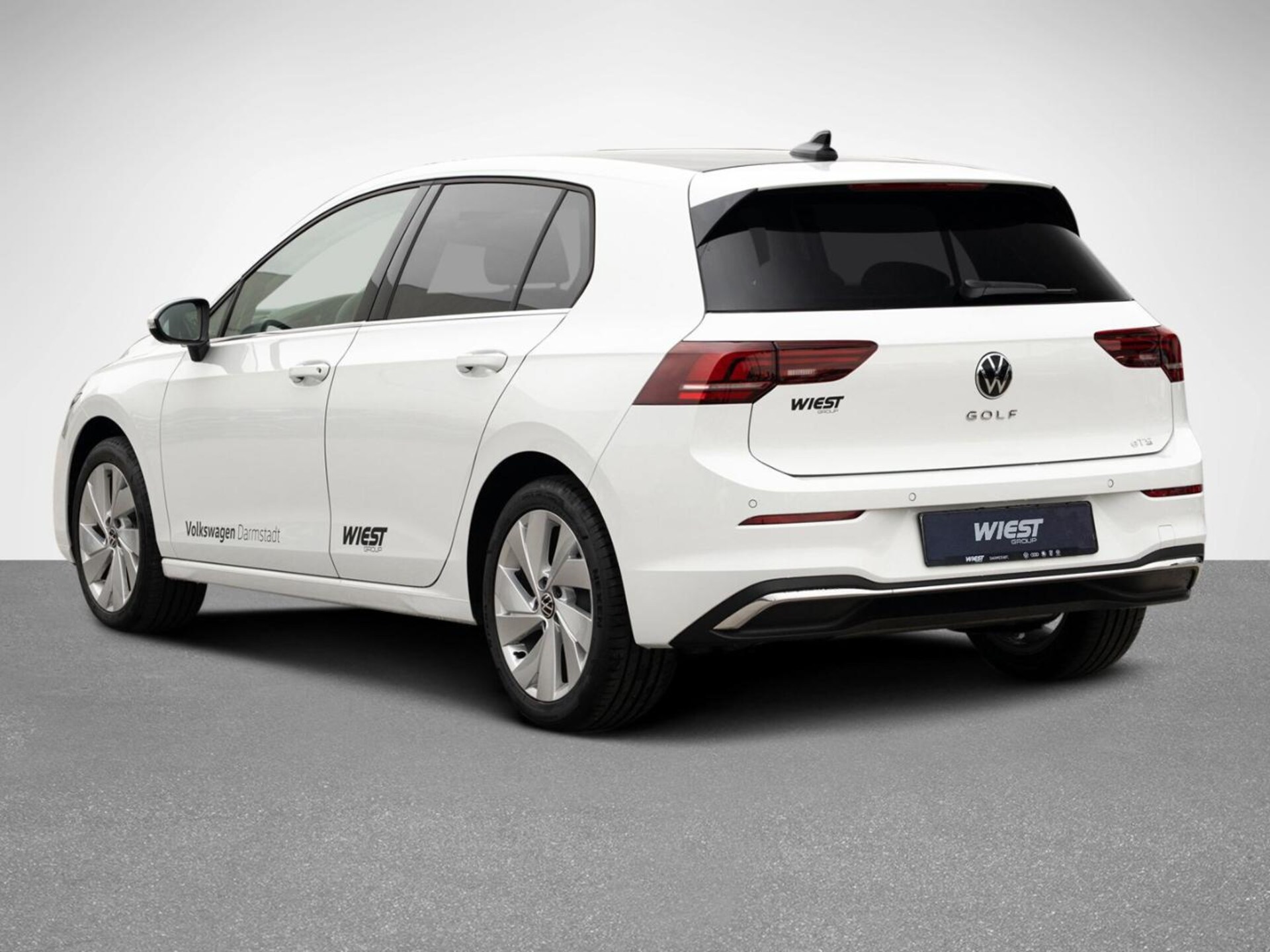 Volkswagen Golf Style