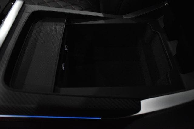 2026 Audi SQ8 Prestige - Photo 25