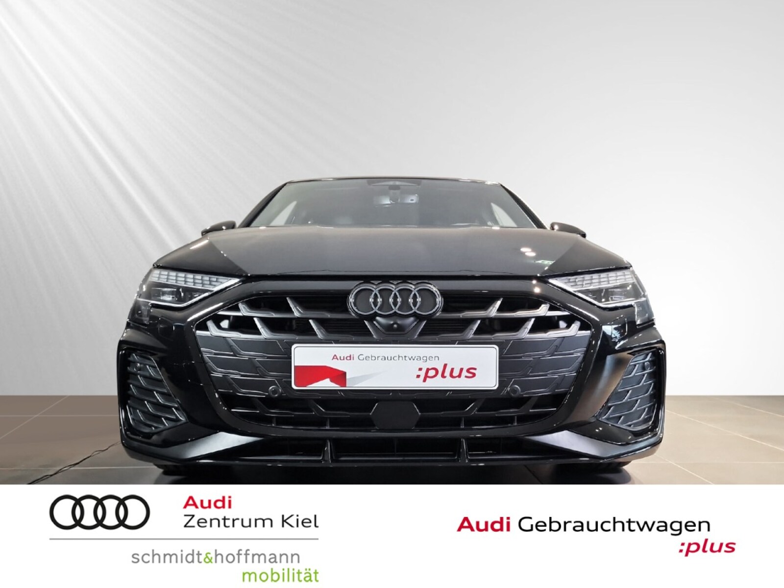 Audi A3 Sportback – Bild 2