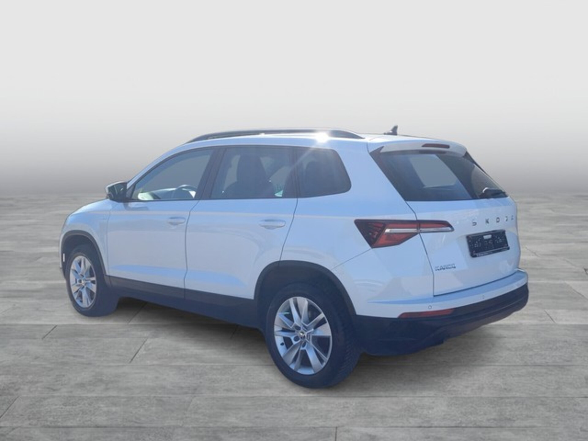 Skoda Karoq Ambition