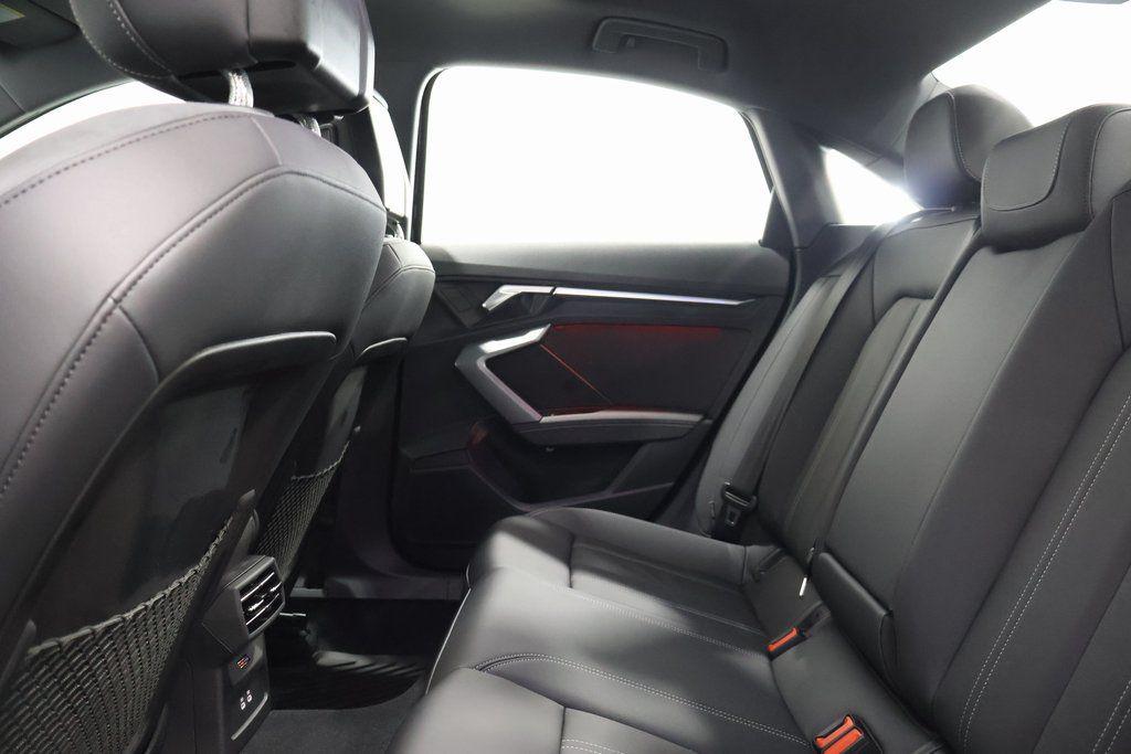 2026 Audi A3 Premium - Photo 27